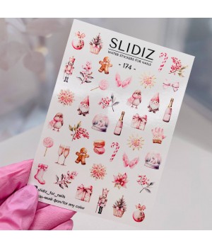 Слайдер Slidiz №174